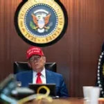 Radio Jai-El caos y la incoherencia de Trump han llevado al fracaso en Irán