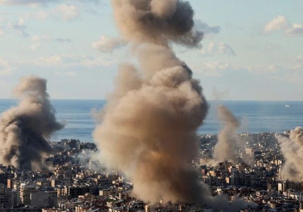 Radio Jai-El norte de Israel sacrificado ante la agenda de Trump