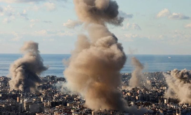 Radio Jai-El norte de Israel sacrificado ante la agenda de Trump