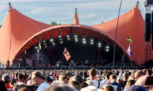 Radio Jai-Festival Roskilde 2026: Entre el rock, la complacencia política y la ingenuidad humanitaria
