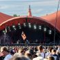 Radio Jai-Festival Roskilde 2026: Entre el rock, la complacencia política y la ingenuidad humanitaria