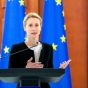 Radio Jai- La ministro de Asuntos Exteriores de la UE acusa en privado a Israel de apartheid