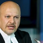 Radio Jai-La CPI suspende a Khan, el fiscal de los mandatos contra Netanyahu