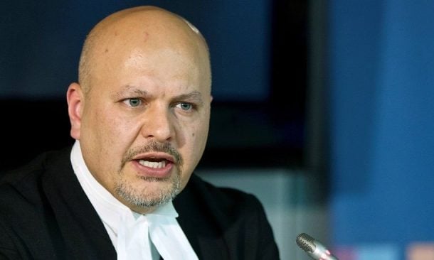 Radio Jai-La CPI suspende a Khan, el fiscal de los mandatos contra Netanyahu
