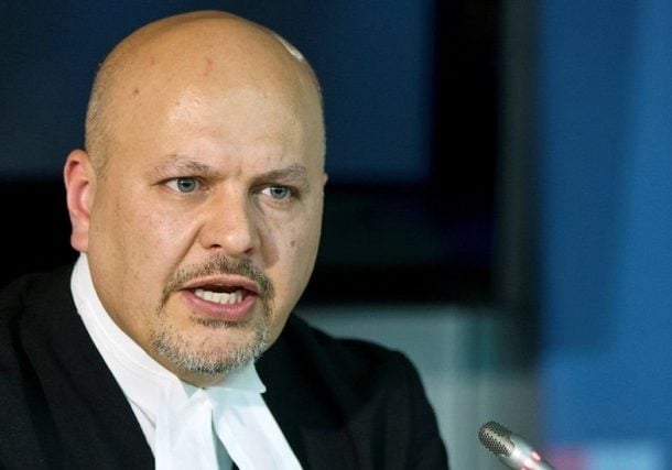 Radio Jai-La CPI suspende a Khan, el fiscal de los mandatos contra Netanyahu