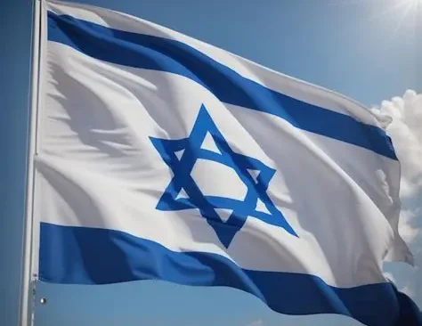 Radio Jai-La bandera y el escudo de Israel: Símbolos eternos de la identidad y la esperanza del pueblo Judío
