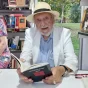 Radio Jai-Instan a boicotear la Feria del Libro de Santander por invitar al escritor judío Marcos-Ricardo Barnatán