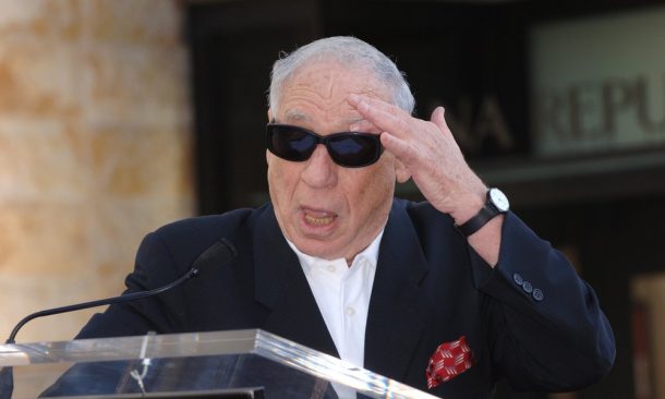 Radio Jai-El alegre iconoclasta: 100 años de Mel Brooks