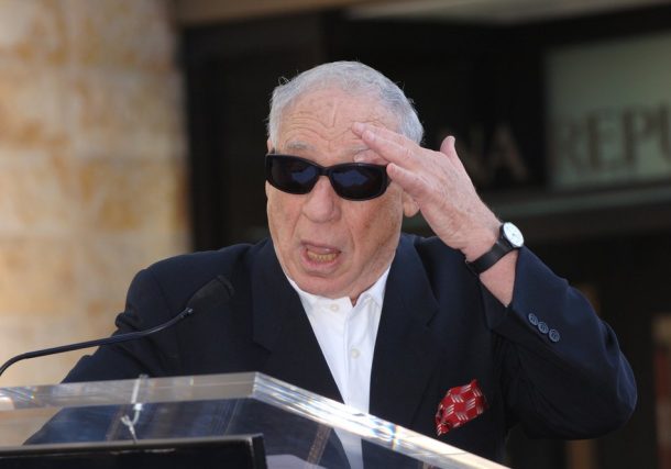 Radio Jai-El alegre iconoclasta: 100 años de Mel Brooks