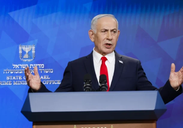 Radio Jai-Netanyahu: Irán no tendrá armas nucleares "con o sin acuerdo"