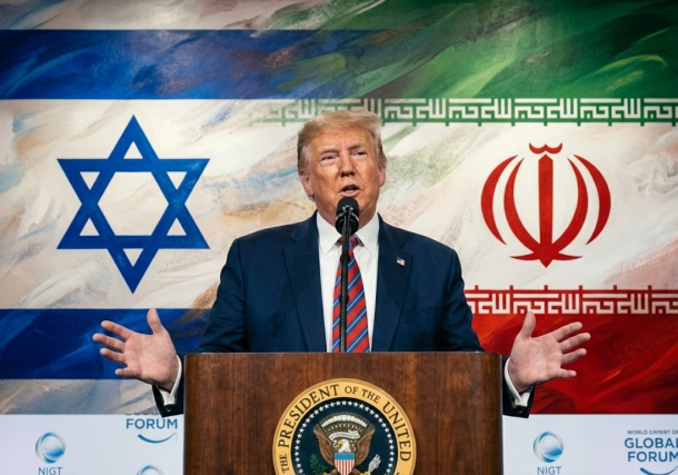 Radio Jai:Trump, Irán e Israel y las conclusiones apresuradas