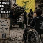 Radio Jai-Los escudos humanos: una estrategia terrorista que el mundo se niega a ver