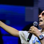 Radio Jai-Yishai Levi, icono de la música mizrahi, fallece a los 63 años