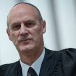 Radio Jai:Abogado personal de Netanyahu es electo Contralor del Estado tras caótica votación en la Knéset