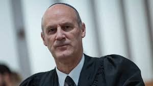Radio Jai:Abogado personal de Netanyahu es electo Contralor del Estado tras caótica votación en la Knéset