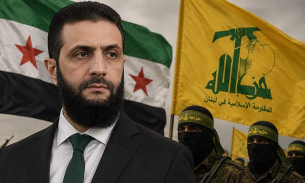 Radio Jai:¿Quién debe terminar con Hezbollah?