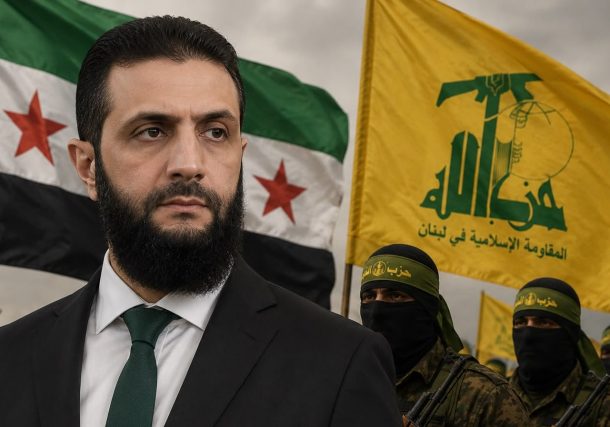 Radio Jai:¿Quién debe terminar con Hezbollah?