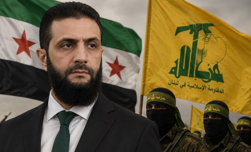 Radio Jai:¿Quién debe terminar con Hezbollah?