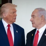 Radio Jai:Trump: Es probable que apoye a Netanyahu en las elecciones, pero tengo que ver quién más se postula