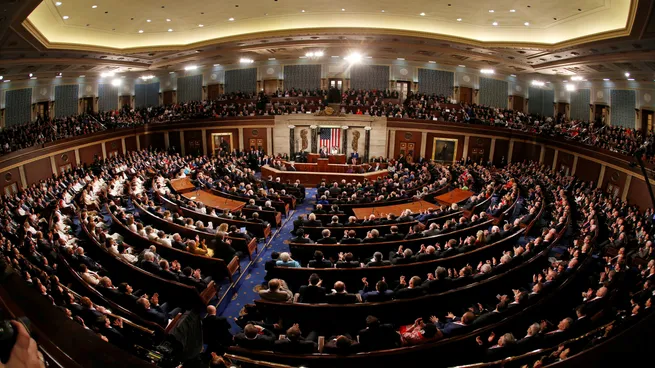 Radio Jai:La Cámara de Representantes de EE.UU. aprobó una Resolución de Poderes de Guerra que ordena a Trump retirar las fuerzas estadounidenses hasta que el Congreso autorice las hostilidades