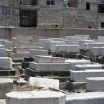 Radio Jai:Comienzan los trabajos de restauración en el principal cementerio judío de Damasco