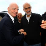 Radio Jai:El jefe del equipo iraní critica la "falta de coordinación" de la FIFA en cuestiones de visados