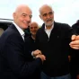 Radio Jai:El jefe del equipo iraní critica la "falta de coordinación" de la FIFA en cuestiones de visados