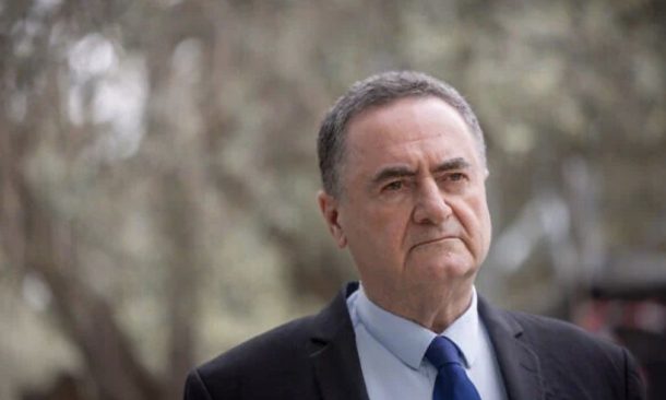 Radio Jai:"Jerusalén no es Constantinopla" Ministro de defensa Israel Katz