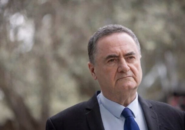Radio Jai:"Jerusalén no es Constantinopla" Ministro de defensa Israel Katz