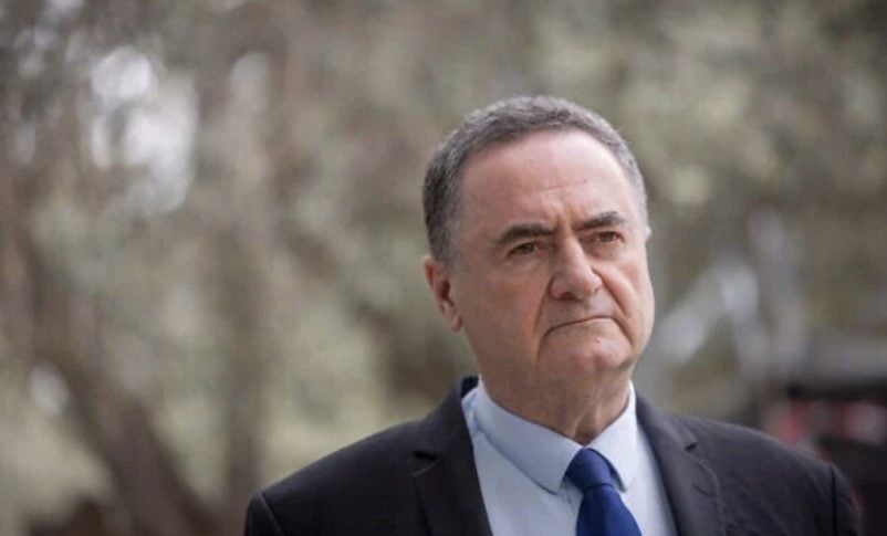 Radio Jai:"Jerusalén no es Constantinopla" Ministro de defensa Israel Katz