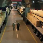 Radio Jai:Trump: Irán necesita tener misiles balísticos, otros países también los tienen