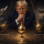 Radio Jai:Donald Trump y el péndulo de Foucault