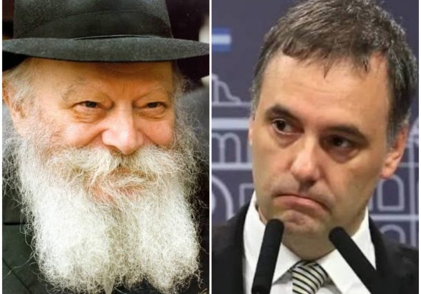 Radio Jai:De la picardía del Rebe a la caída de Adorni