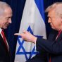 Radio Jai:"Cuidado con lo que haces, porque podrías quedarte solo contra Irán muy pronto" Trump a Netanyahu