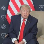 Radio Jai: Trump dice que "nunca le importó" el cambio del régimen iraní, niega el informe de 300 mil millones de dólares