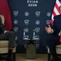 Radio Jai: Trump: "Sugerí a Israel que dejara que Siria se encargara de Hezbolá, lo harían mejor"