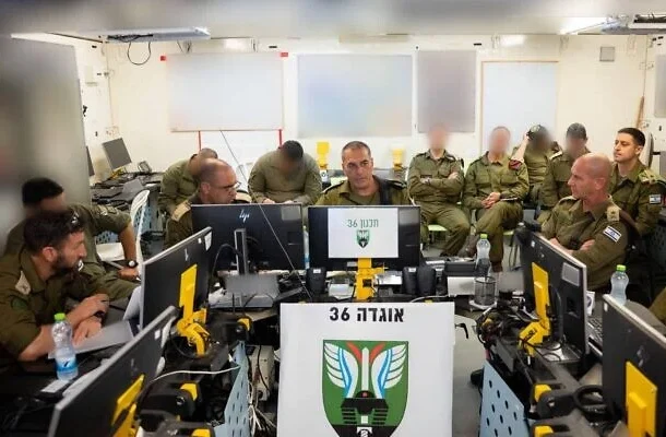 Radio Jai: "El acuerdo con el Líbano es histórico, la prueba serán acciones de ambas partes" Zamir
