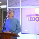 Radio Jai-Con profundo dolor, el Hogar LeDor VaDor despide a su Presidente, Aldo Dinenzon z´l