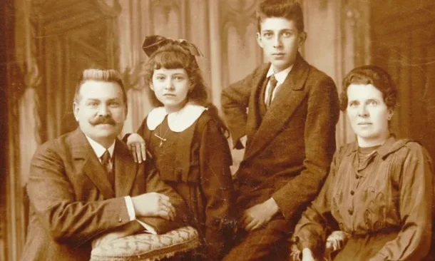 Radio Jai-Los judíos Ashkenazíes: Historia de un pueblo entre el exilio, la fe y la perseverancia (Primera parte)