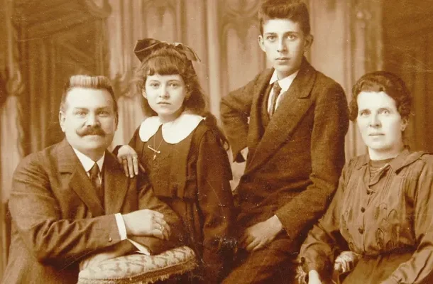 Radio Jai-Los judíos Ashkenazíes: Historia de un pueblo entre el exilio, la fe y la perseverancia (Primera parte)