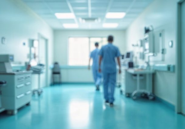 Radio Jai-Cinco mil médicos contra el boicot a la Asociación Médica Israelí