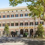 Radio Jai-Conversaciones con el Líbano en Roma