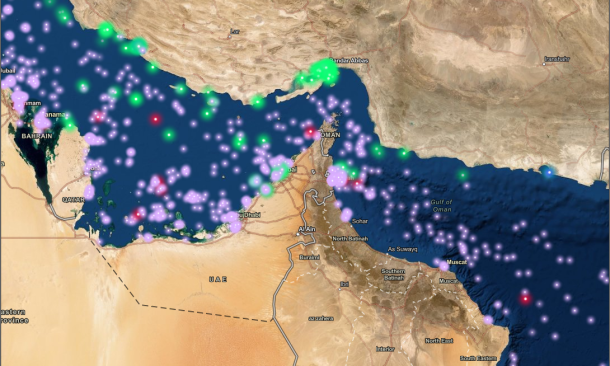 Radio Jai-Irán y Omán avanzan en los diálogos sobre el tránsito por Ormuz