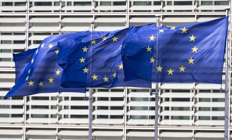 Radio Jai-Haga los números: por qué Europa podría no lograrlo