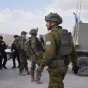 Radio Jai:2 israelíes y 4 palestinos muertos en un tiroteo provocado por una incursión de colonos en una ciudad palestina
