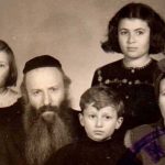 Radio Jai-Figuras destacadas Ashkenazíes en la historia antigua y en los orígenes del judaísmo Europeo