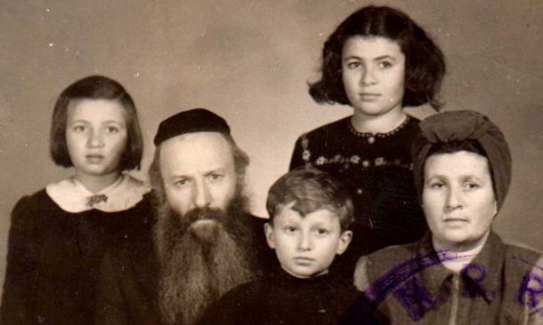 Radio Jai-Figuras destacadas Ashkenazíes en la historia antigua y en los orígenes del judaísmo Europeo