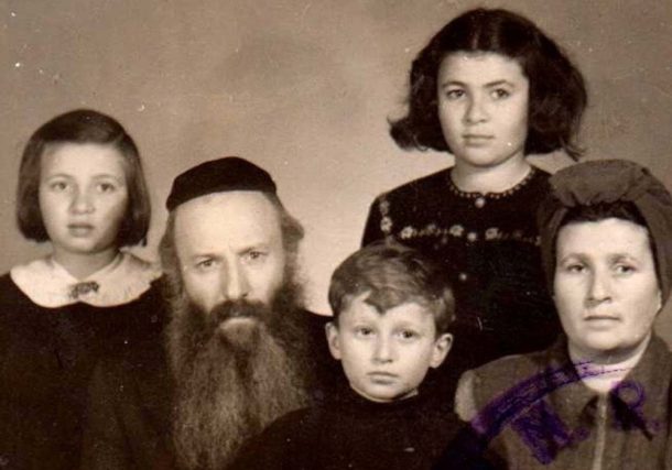 Radio Jai-Figuras destacadas Ashkenazíes en la historia antigua y en los orígenes del judaísmo Europeo