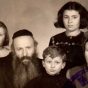 Radio Jai-Figuras destacadas Ashkenazíes en la historia antigua y en los orígenes del judaísmo Europeo