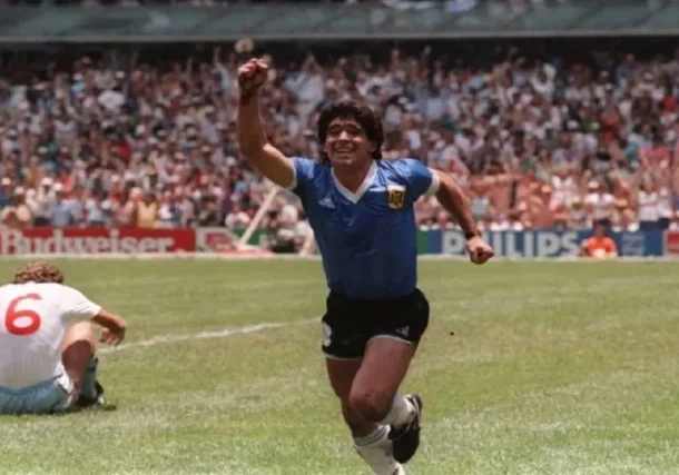 Radio Jai-Argentina vs Inglaterra, 40 años después: una historia judía